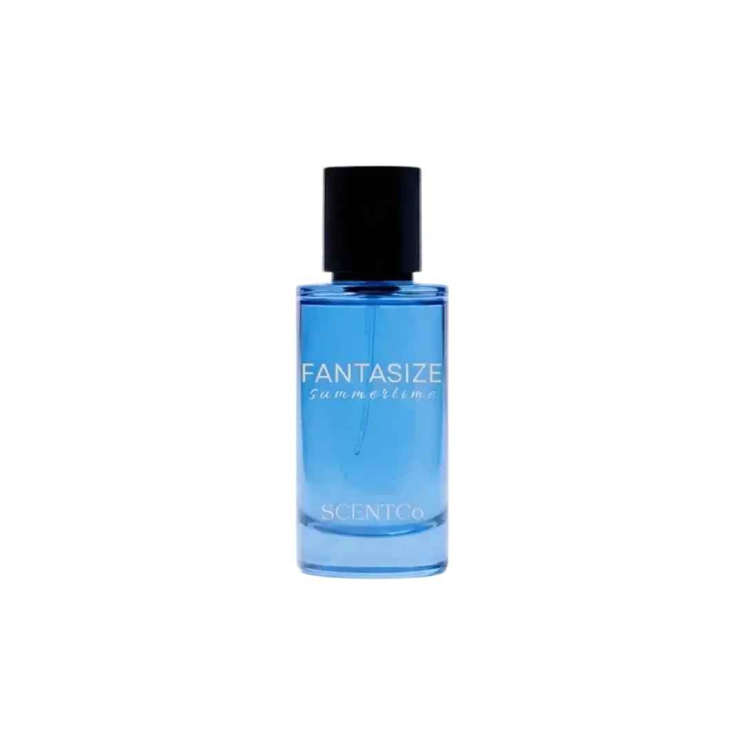 Fantasize - Ambergris